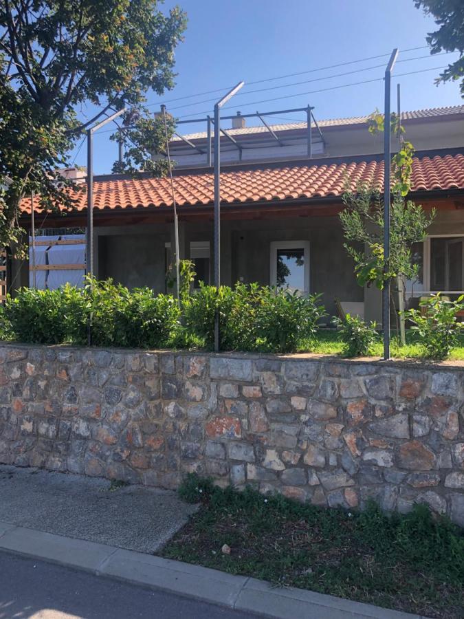 Nehaj Διαμέρισμα Senj  Εξωτερικό φωτογραφία