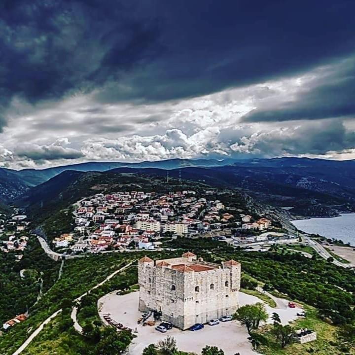Nehaj Διαμέρισμα Senj  Εξωτερικό φωτογραφία