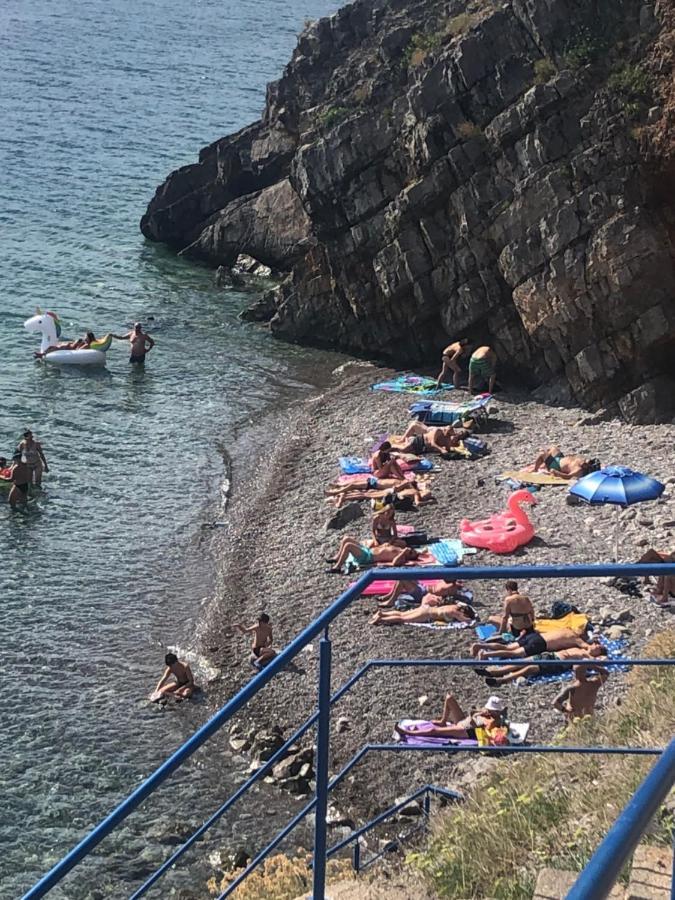 Nehaj Διαμέρισμα Senj  Εξωτερικό φωτογραφία