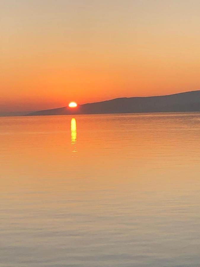Nehaj Διαμέρισμα Senj  Εξωτερικό φωτογραφία