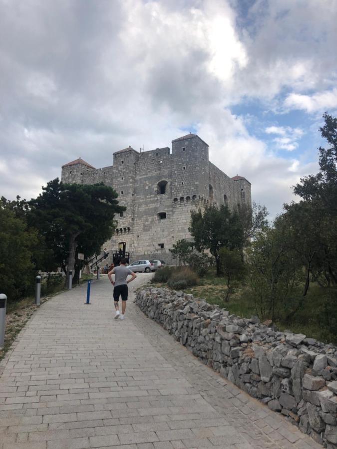 Nehaj Διαμέρισμα Senj  Εξωτερικό φωτογραφία