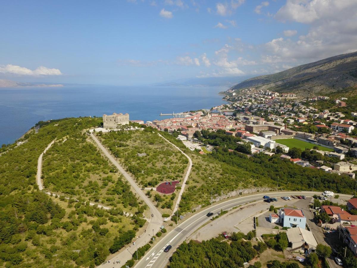 Nehaj Διαμέρισμα Senj  Εξωτερικό φωτογραφία