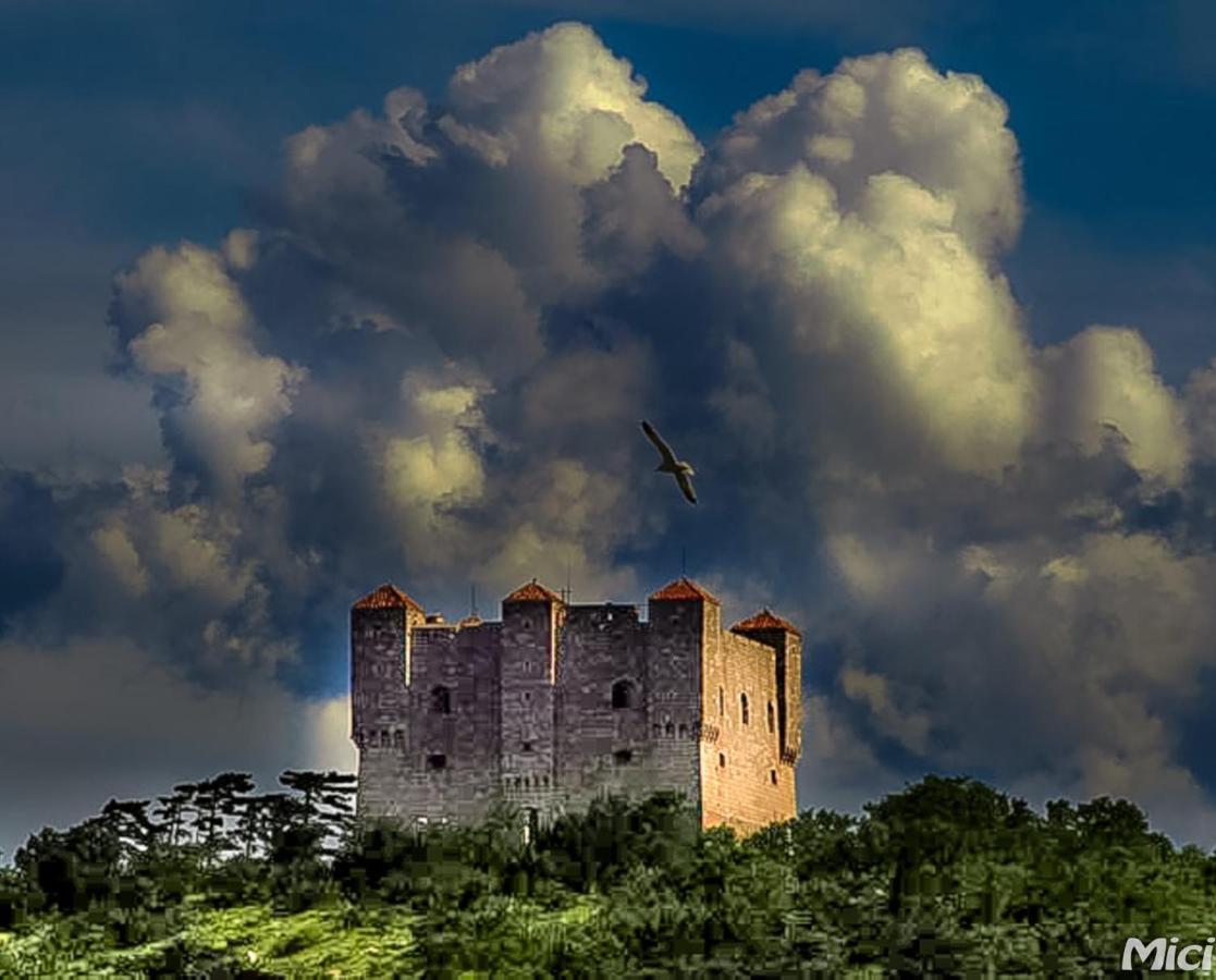 Nehaj Διαμέρισμα Senj  Εξωτερικό φωτογραφία