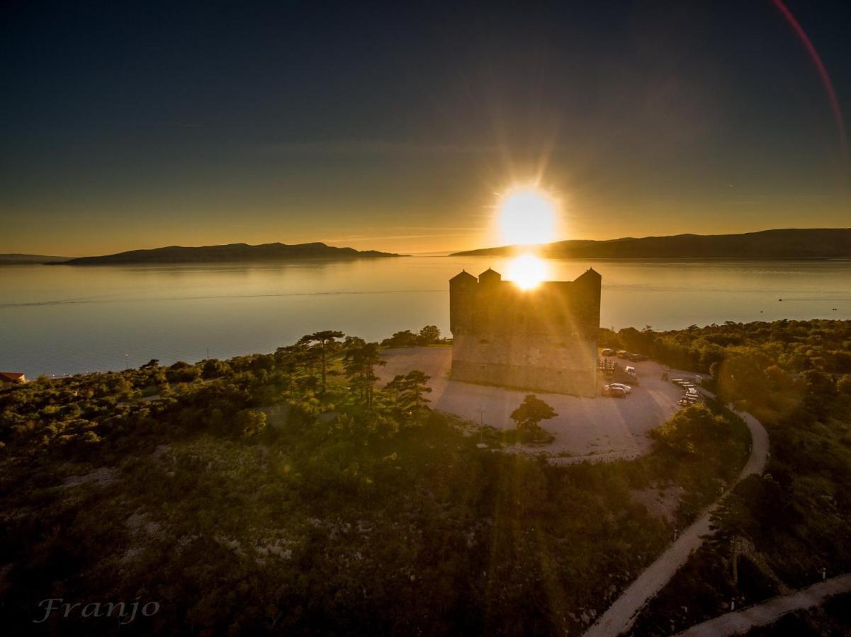 Nehaj Διαμέρισμα Senj  Εξωτερικό φωτογραφία