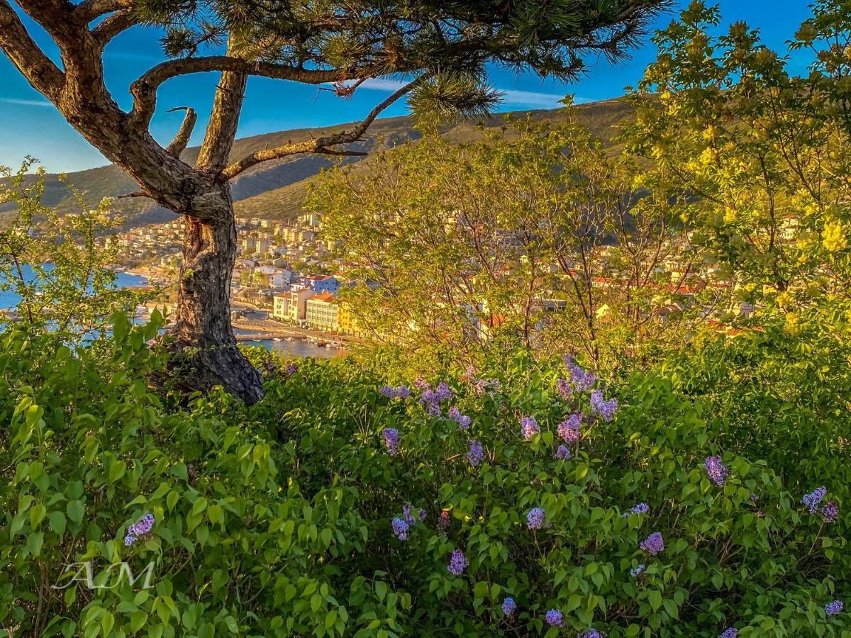 Nehaj Διαμέρισμα Senj  Εξωτερικό φωτογραφία