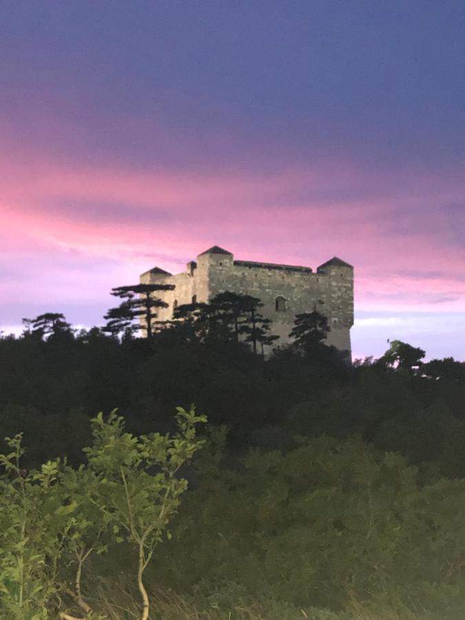 Nehaj Διαμέρισμα Senj  Εξωτερικό φωτογραφία