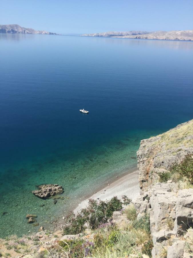 Nehaj Διαμέρισμα Senj  Εξωτερικό φωτογραφία
