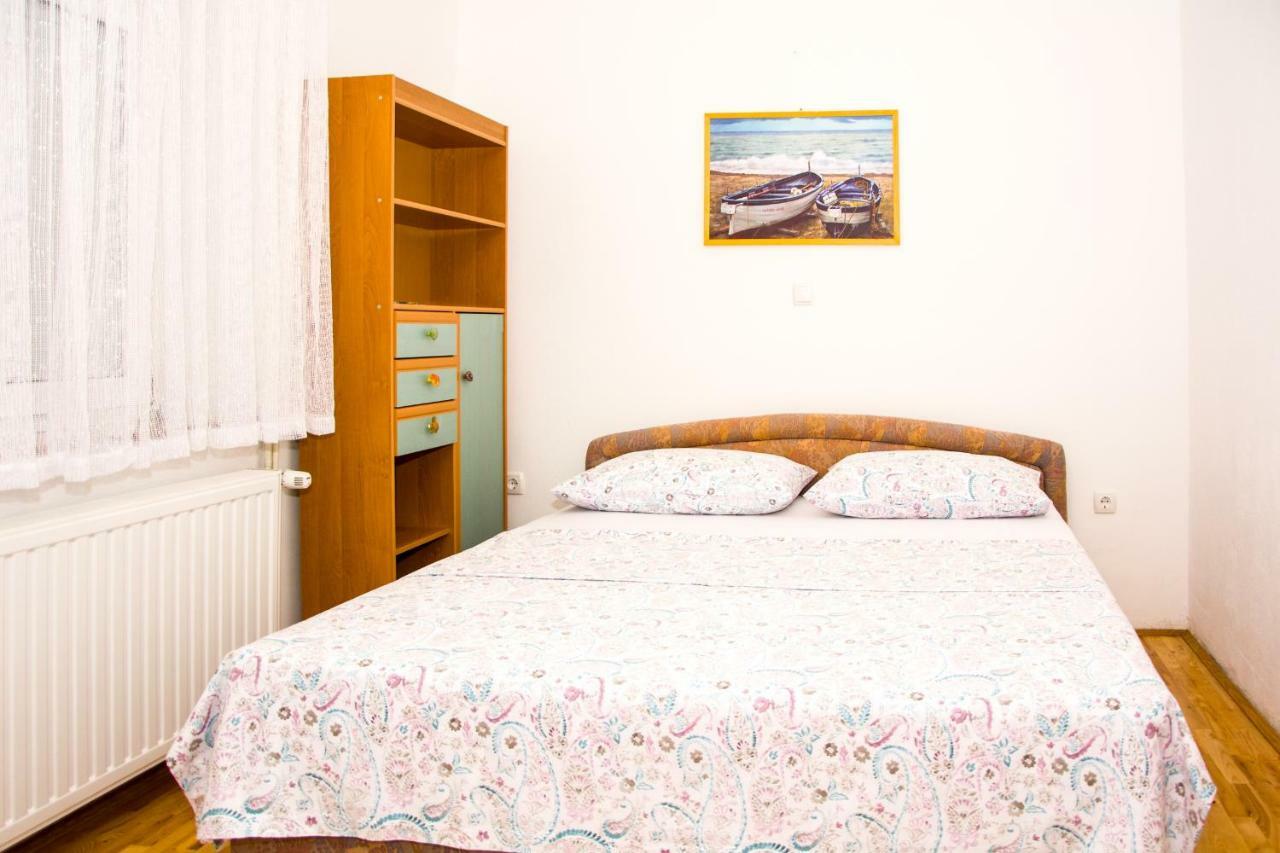 Nehaj Διαμέρισμα Senj  Εξωτερικό φωτογραφία