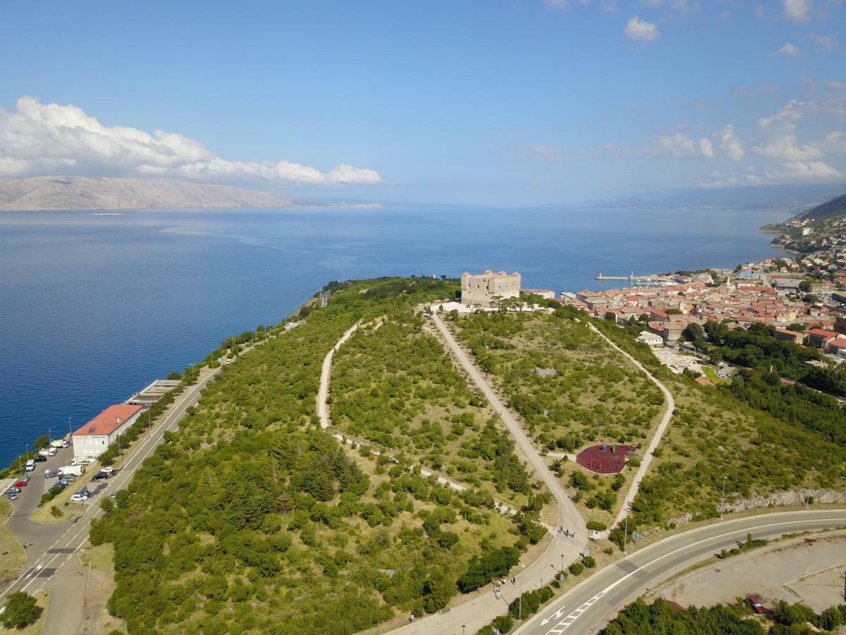 Nehaj Διαμέρισμα Senj  Εξωτερικό φωτογραφία