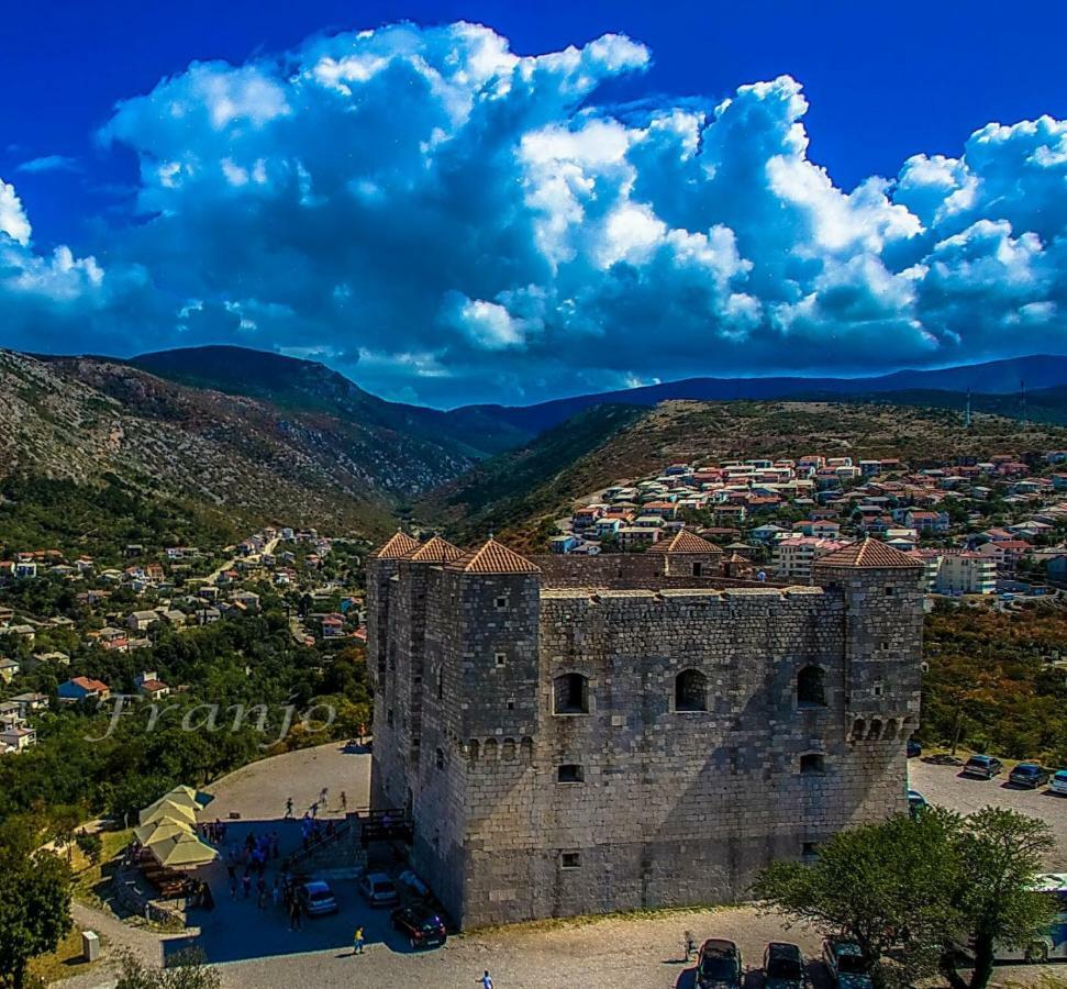Nehaj Διαμέρισμα Senj  Εξωτερικό φωτογραφία