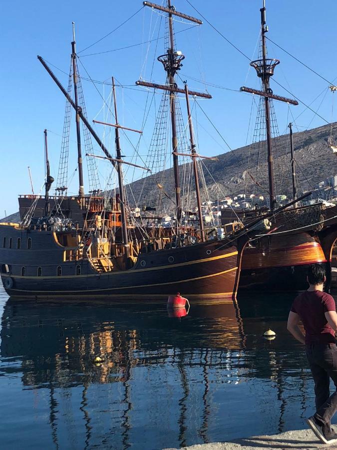 Nehaj Διαμέρισμα Senj  Εξωτερικό φωτογραφία